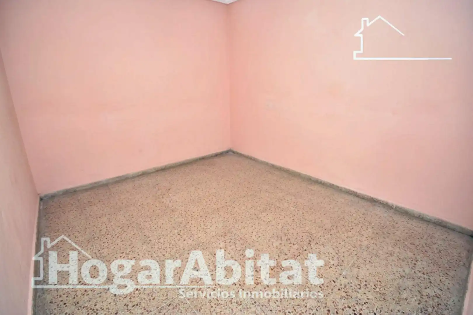 Habitación de Piso en venta en Vila-real con Amueblado y Balcón