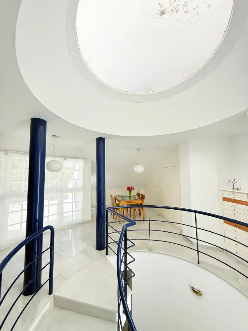 Maison mitoyenne avec terrasse à vendre à Bailén - Miraflores, imagen 53