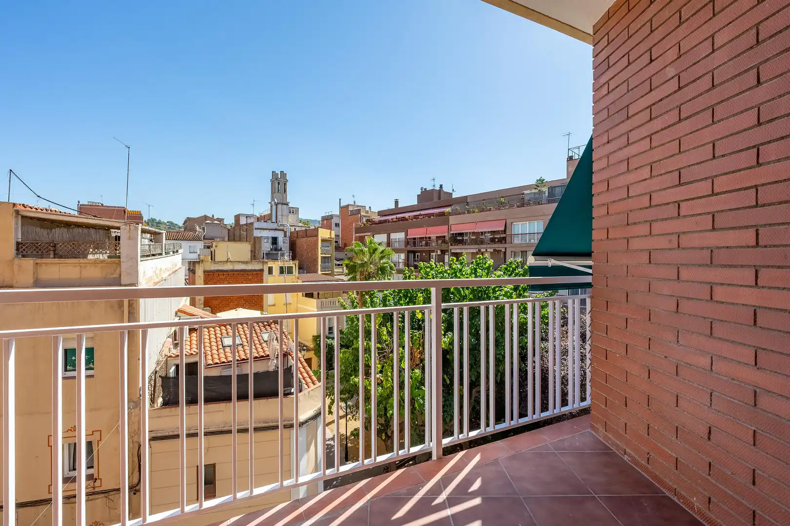 Wohnung mit Terrasse zum Verkauf in Molins de Rei, imagen 17