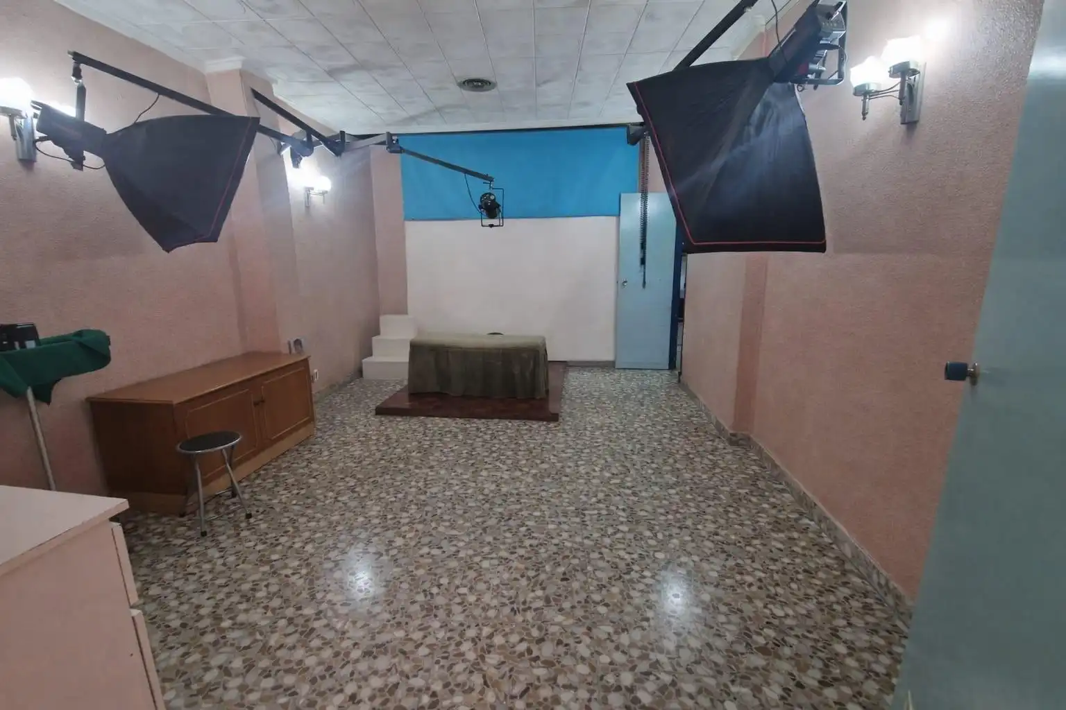 Local comercial en venta en Calle Submarino 31, imagen 4