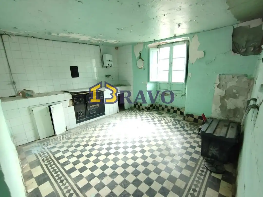 Casa con jardín en venta en Medina de Pomar, imagen 33