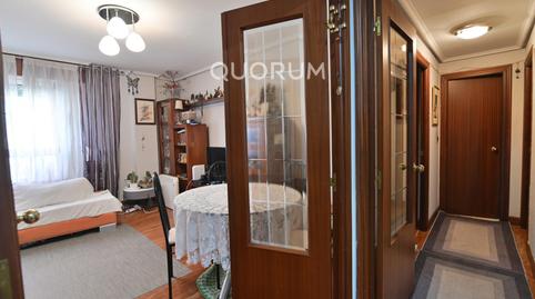 Foto 2 de Pis en venda a Usansolo, Bizkaia