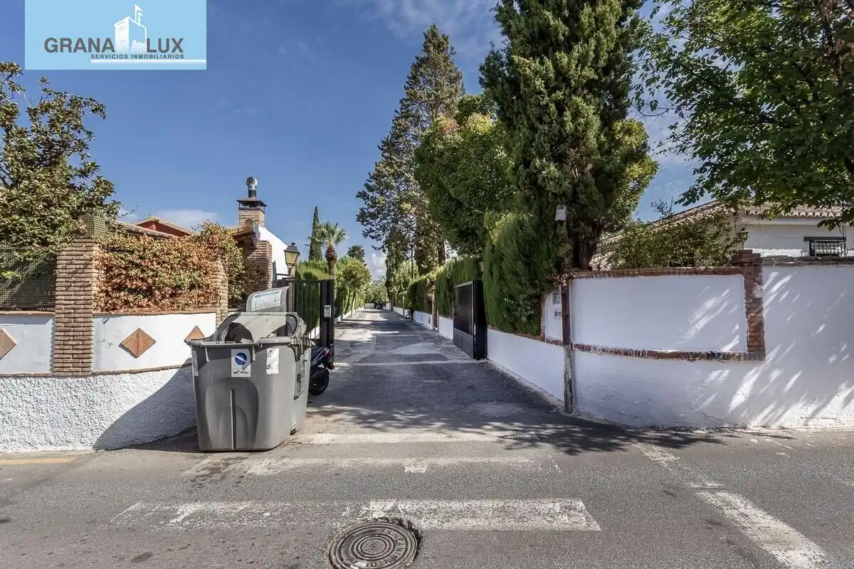 Casa con piscina en venta en Calle del Caño el Palo, imagen 50