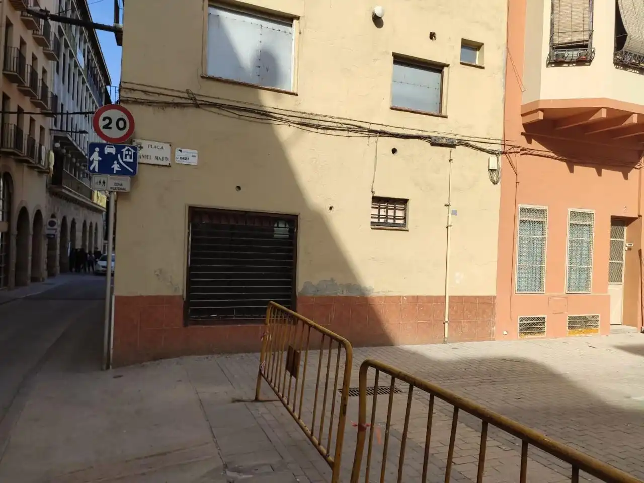 Flat for sale in Carrer Barrinou, imagen 5