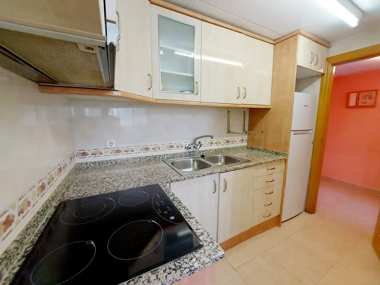 Wohnung zur Miete in El Francàs, imagen 18