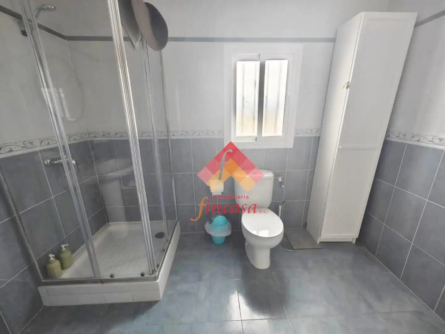 Bathroom of Houses for sale in Ronda  with Terrace, Swimming Pool and Furnished