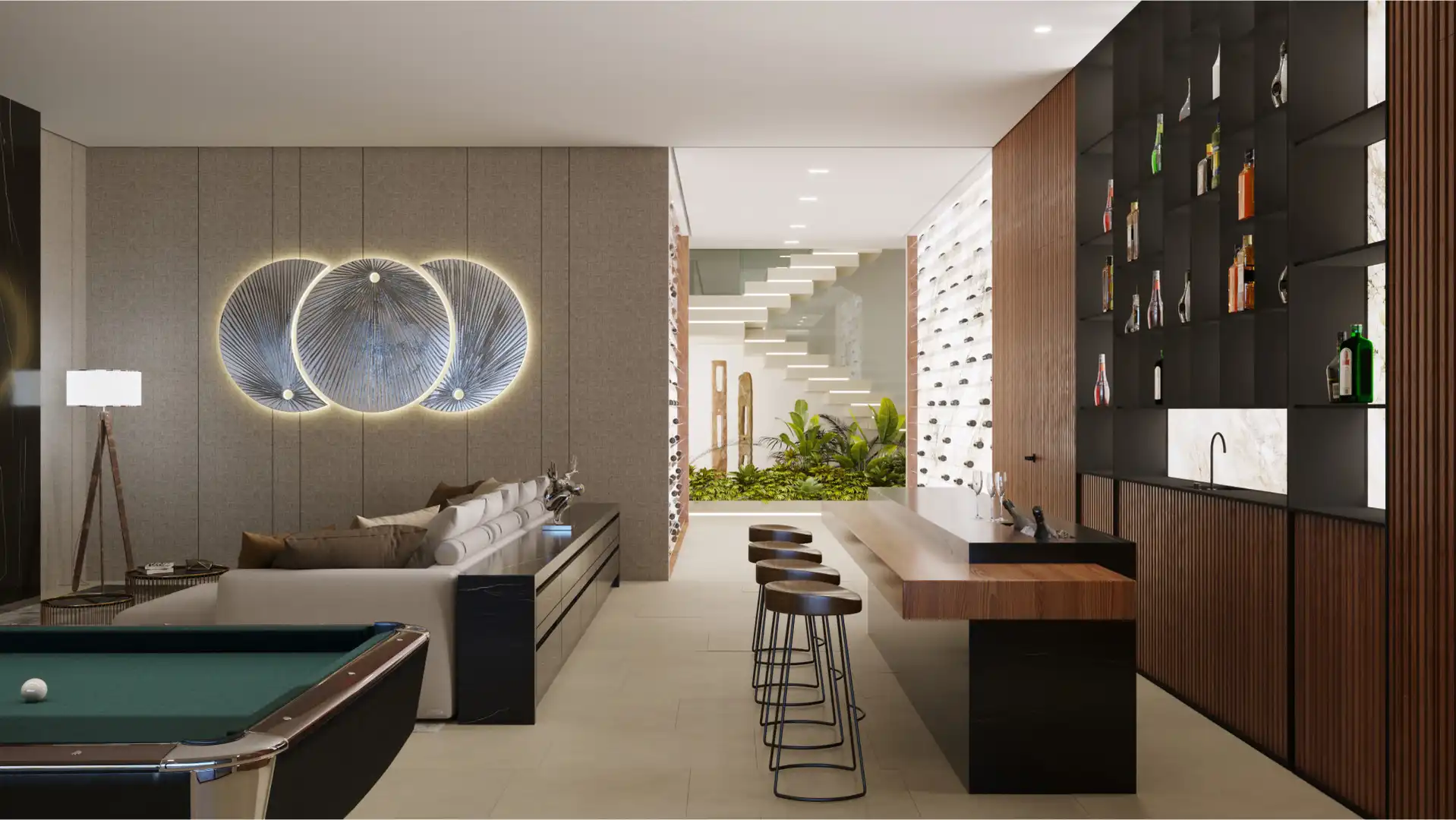 Casa con piscina in vendita a Benahavís pueblo, imagen 13