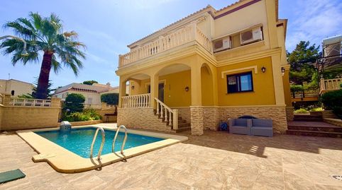 Foto 3 de Casa o chalet en venta en La Zenia, Orihuela