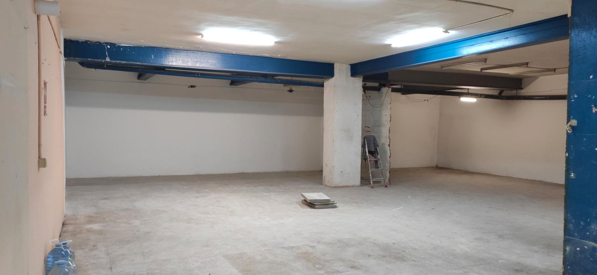 Premises to rent in Santa Coloma de Gramenet  with Alarm