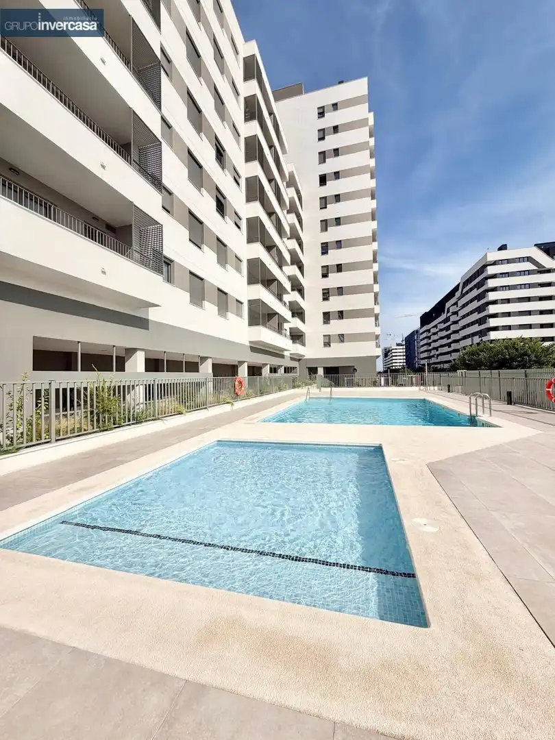 Appartamento con terrazza in vendita a Quart de Poblet, imagen 32
