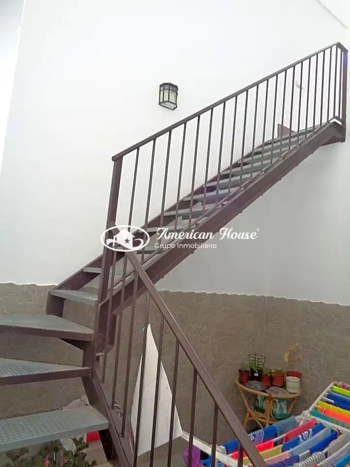 Maison à vendre à Plaza de toros - Venta Vargas - Capitania, imagen 28