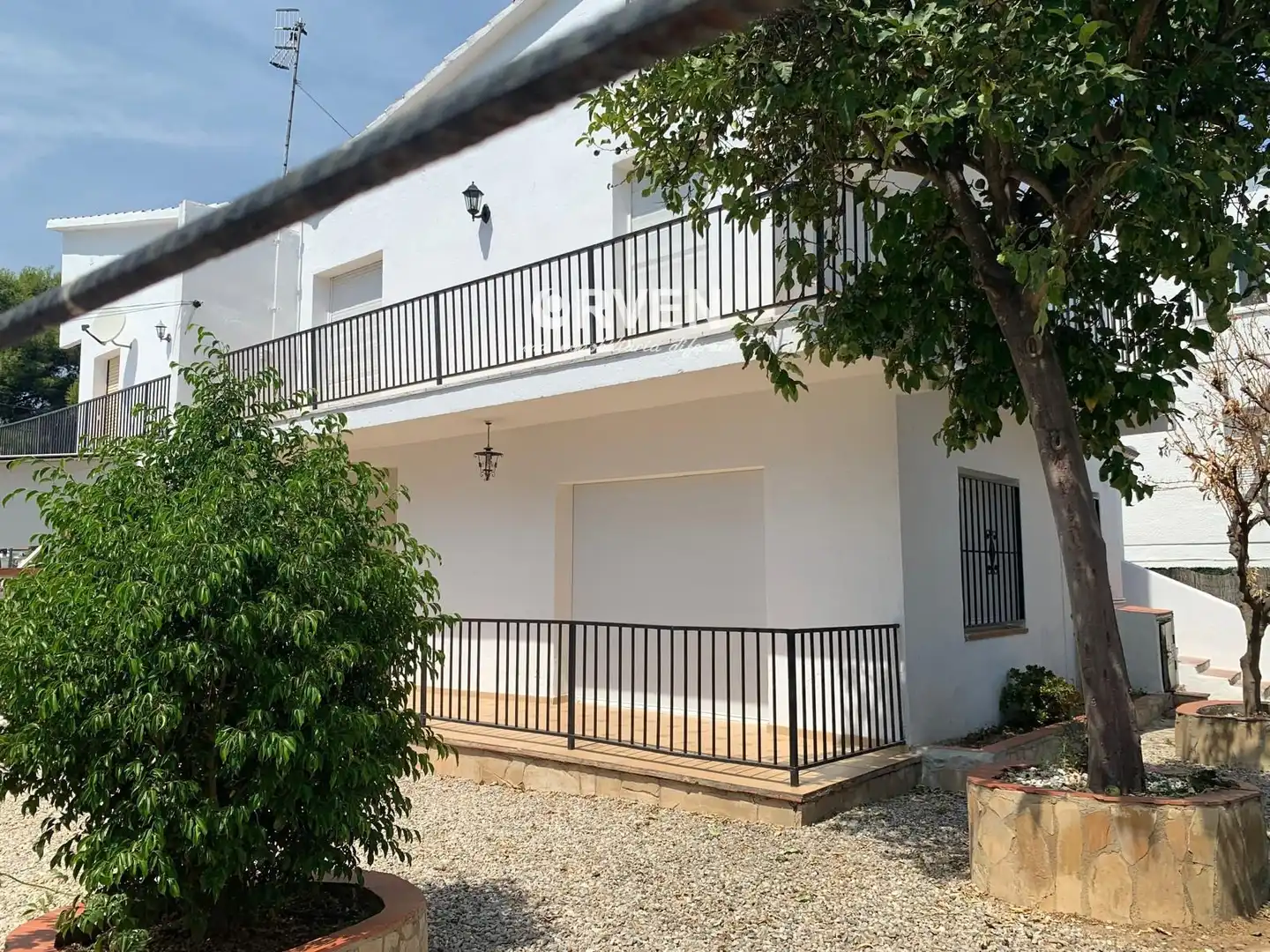 Casa pareada con jardín en venta en Xile, imagen 5
