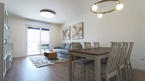 Photo 3 of Flat for rent in Calle Vitoria, Gamonal - San Bruno - G9, Burgos Capital