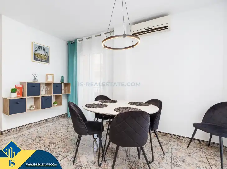 Flat with pool for sale in Playa del Acequión, Náufragos y Rocío del Mar, imagen 6