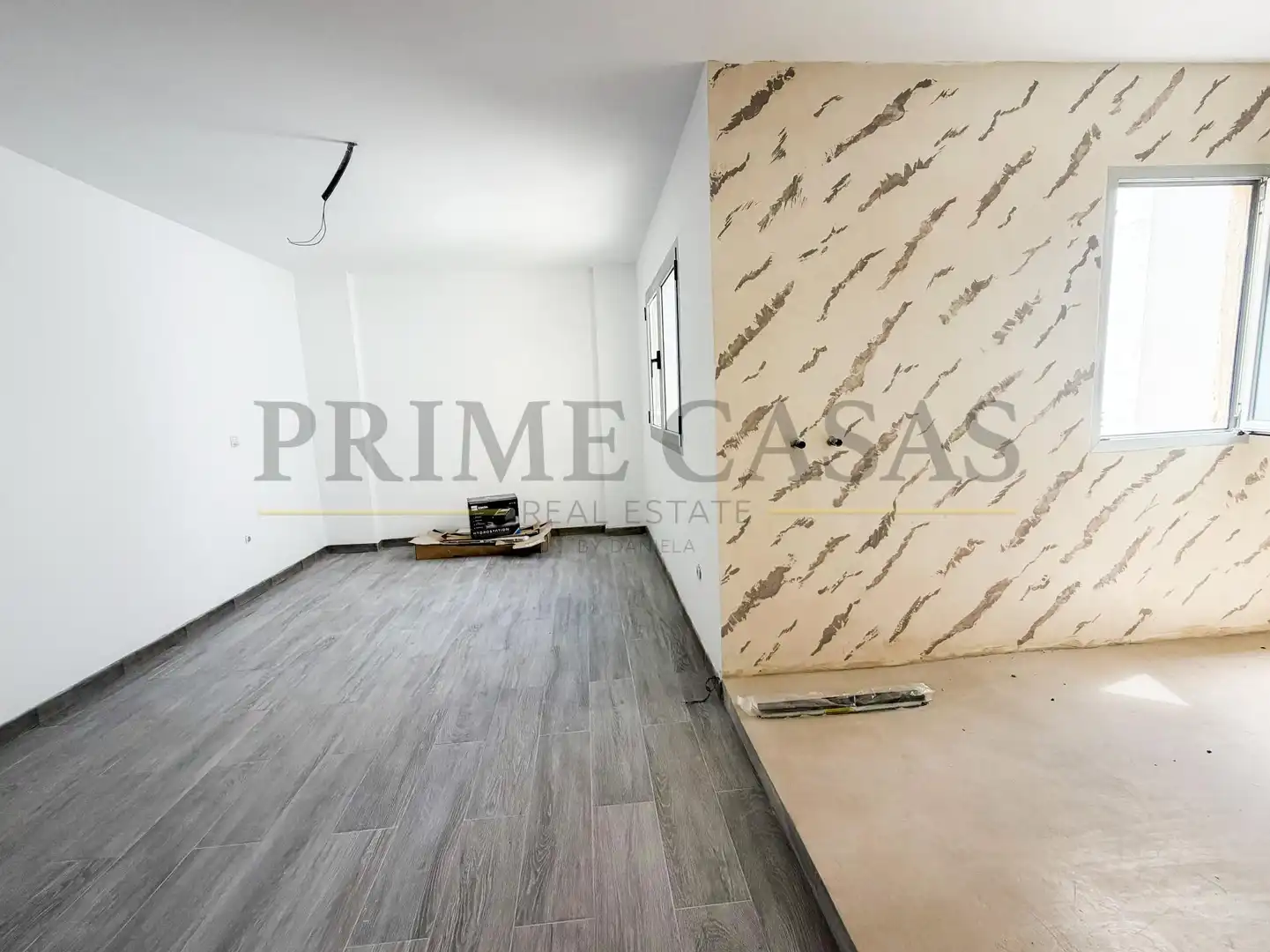 Ático en venta en Las Palmas de Gran Canaria con Balcón
