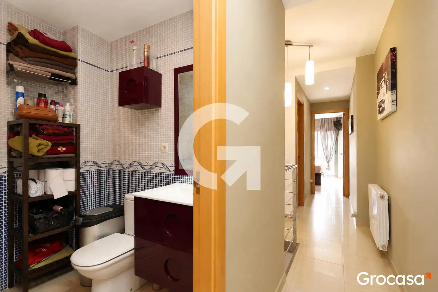 Flat for sale in Rubí  with Air Conditioner, Heating and Oven