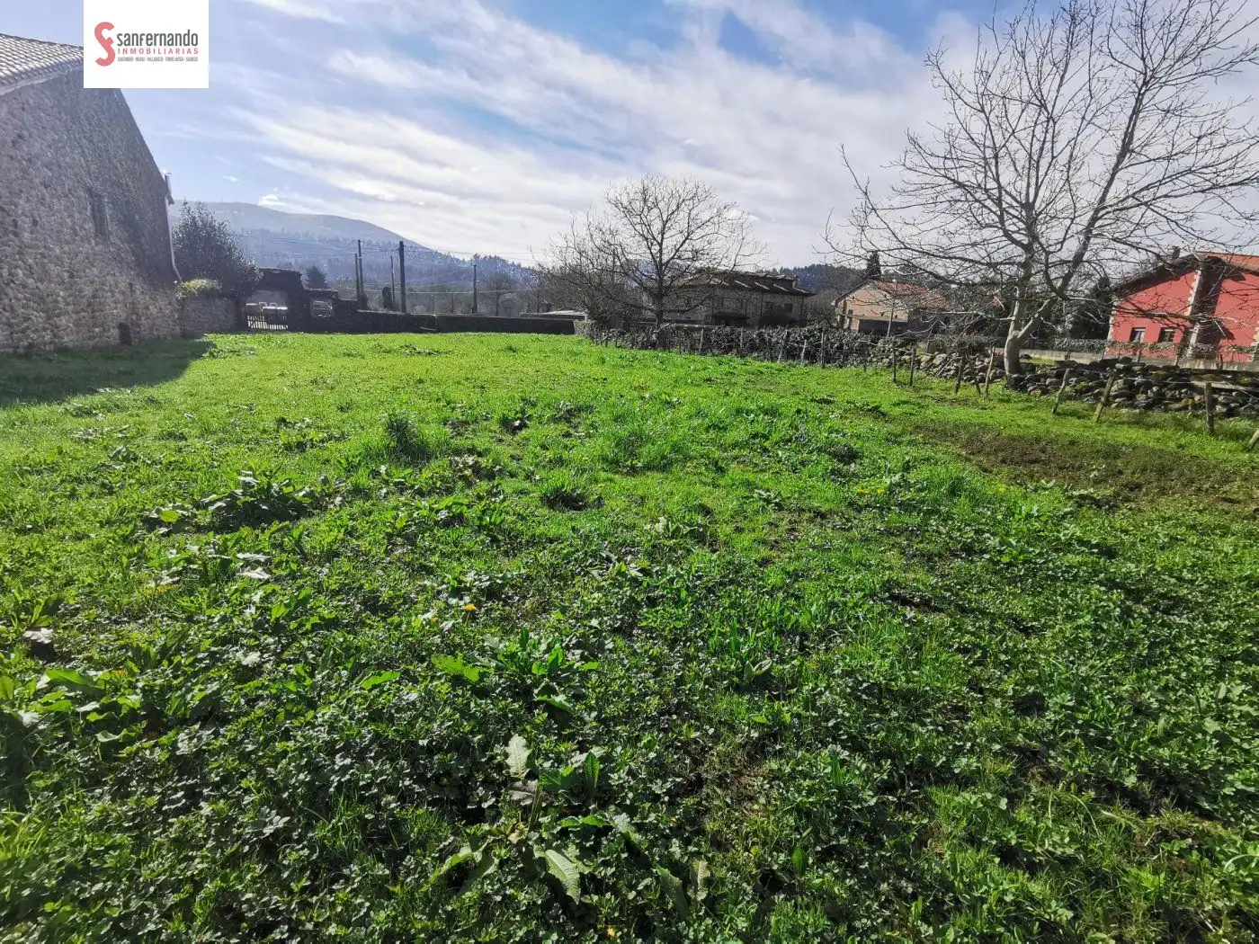 Residencial en venda en Cabezón de la Sal