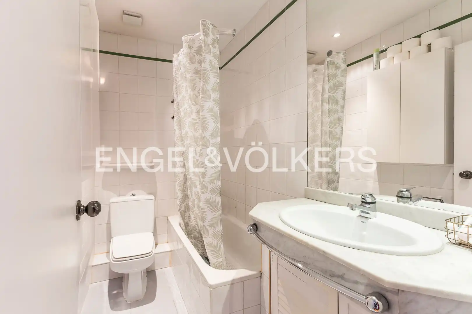 Penthouse with lift for sale in Claudio Coello, imagen 19