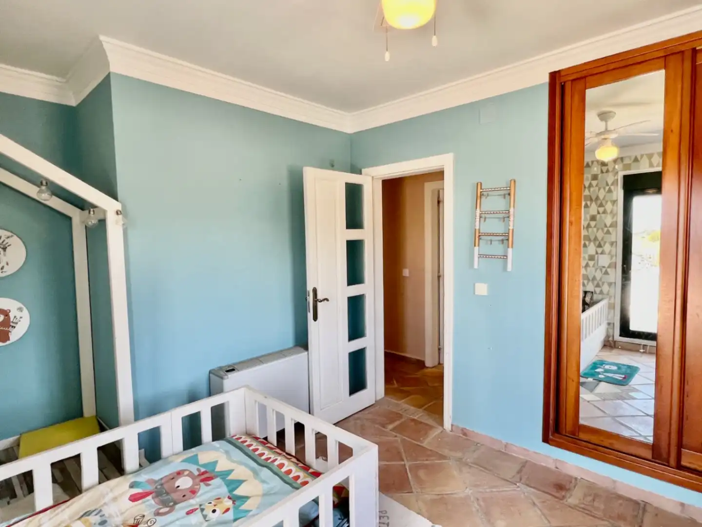 Detached house with terrace for sale in La Sella, imagen 68
