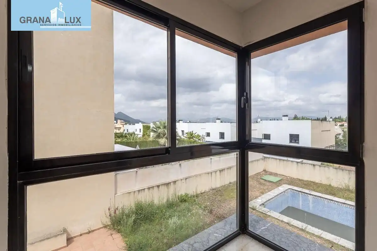 Casa a schiera con terrazza in vendita a Calle del Majuelo, imagen 6