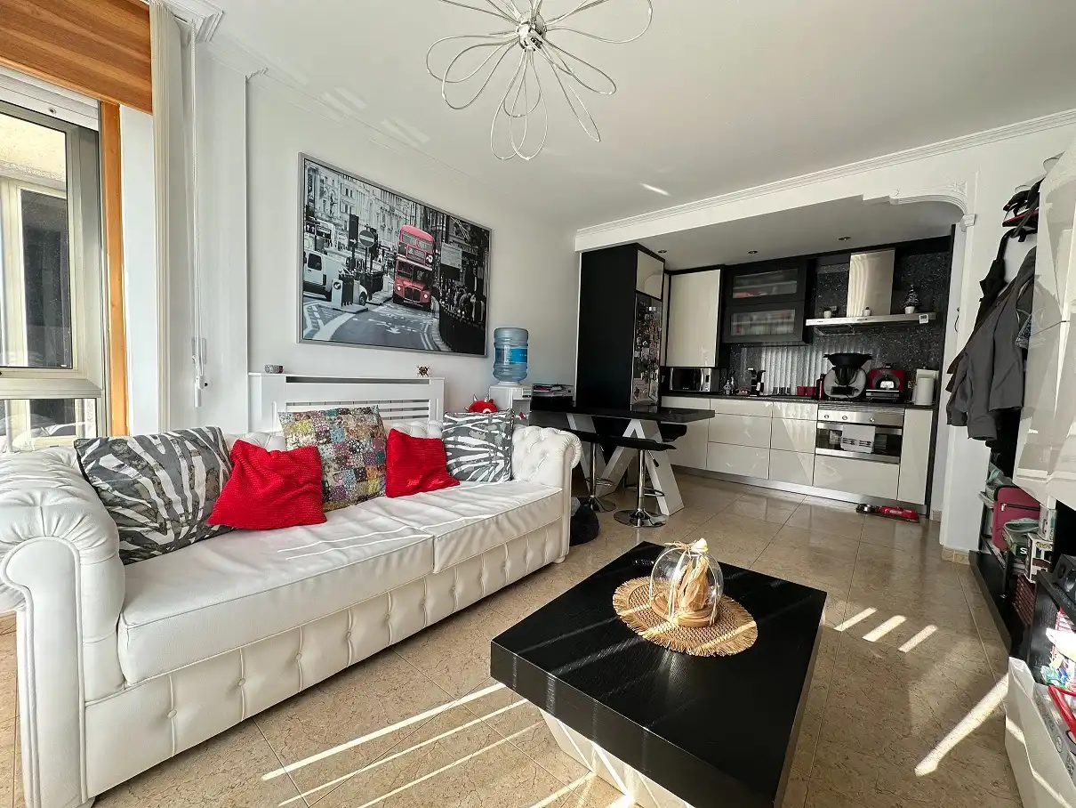 Appartement avec ascenseur à vendre à Rúa Costa Grande