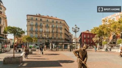 Photo 5 of Study to share in Sol, Madrid