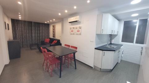 Photo 2 of Flat to rent in Los Castillejos - La Trinidad, Málaga