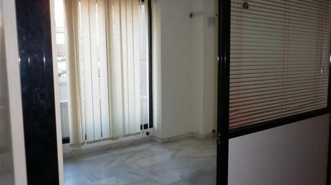 Foto 3 de Oficina de alquiler en Carrer del Bogatell, 43, Sant Adriá Nord, Sant Adrià de Besòs