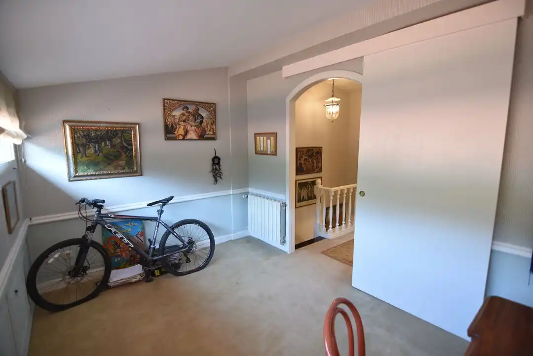 Appartement avec terrasse à vendre à Barria Plaza, imagen 56