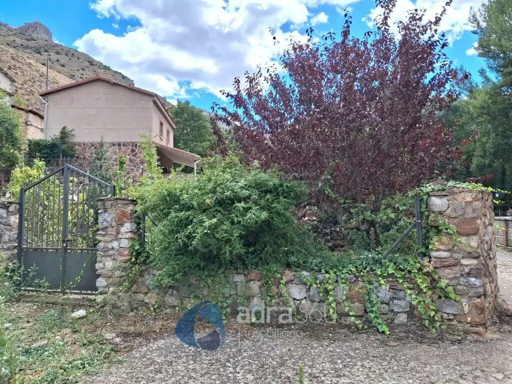 Residential for sale in Brieva de Cameros
