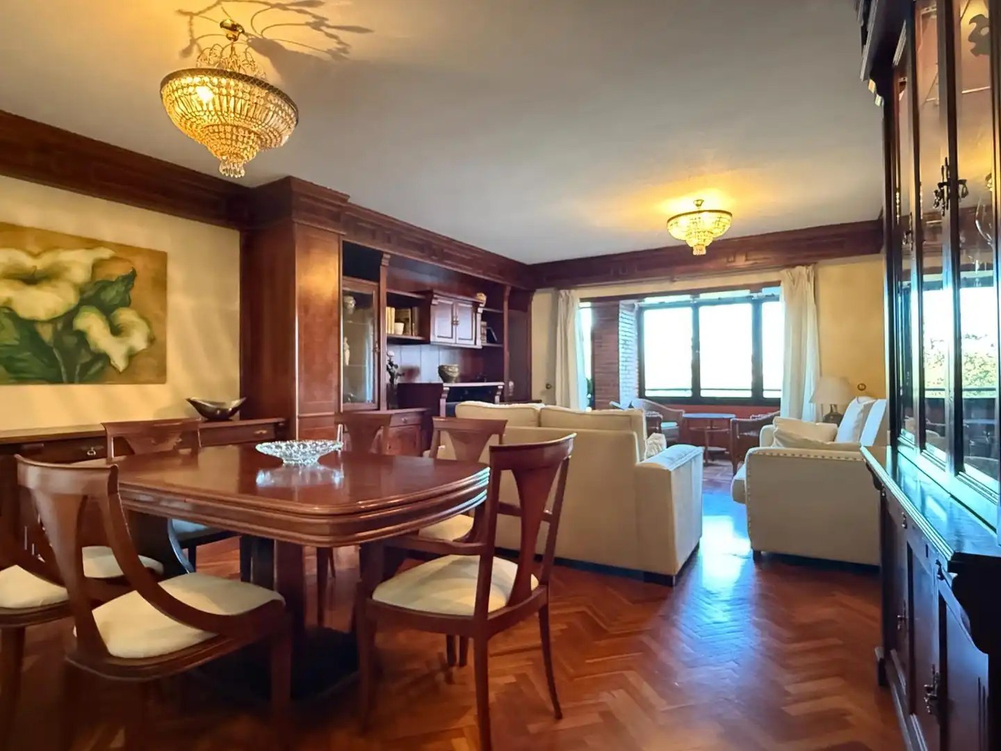 Piso con ascensor en venta en San Roque - Concordia - Adoratrices, imagen 7