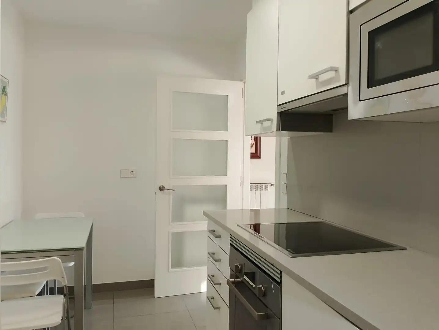 Appartamento con terrazza in affitto a Donostia-San Sebastián - Calle Zabaleta 37, imagen 22