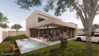Residencial en venta en Godella