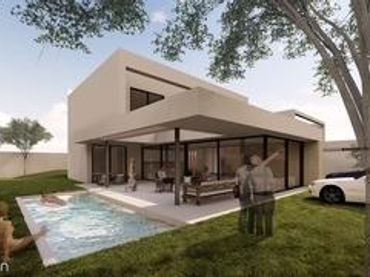 Terreny residencial en venda a Calle ERMITA NOVA