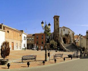 Exterior view of Residential for sale in Maqueda