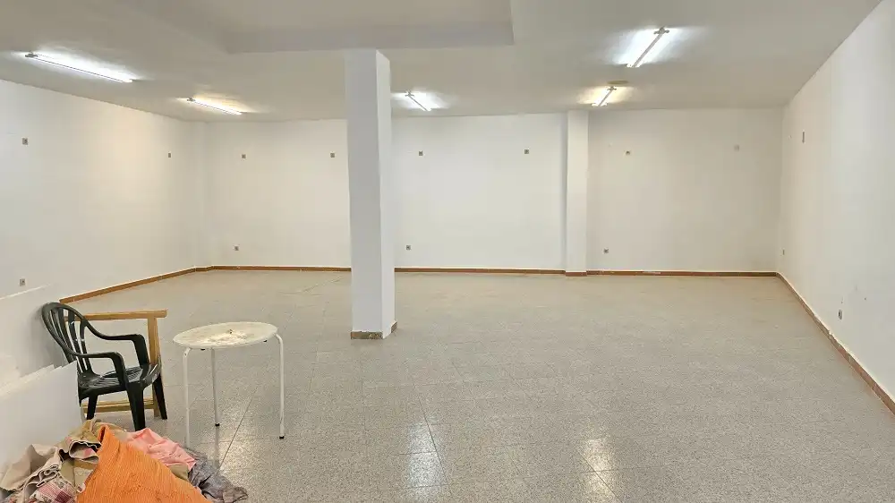 Buildings for sale in Aliseda  with Alarm