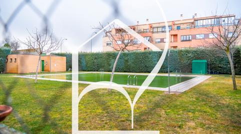 Photo 3 of Flat for sale in Calle Carolina Coronado, Tejares - Chamberí - Alcades, Salamanca Capital