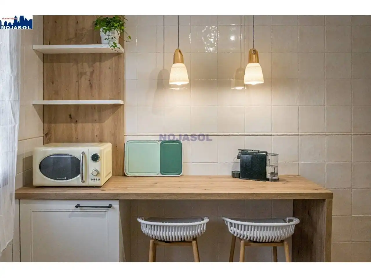 Kitchen of Detached homes for sale in Bareyo  with Heating, Private garden and Terrace