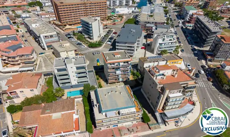 Appartement compact avec ascenseur à vendre à Carrer de la Roca Llarga, imagen 41