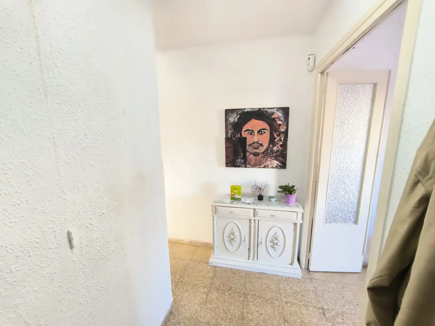 Pis en venda en Burjassot amb Balcó