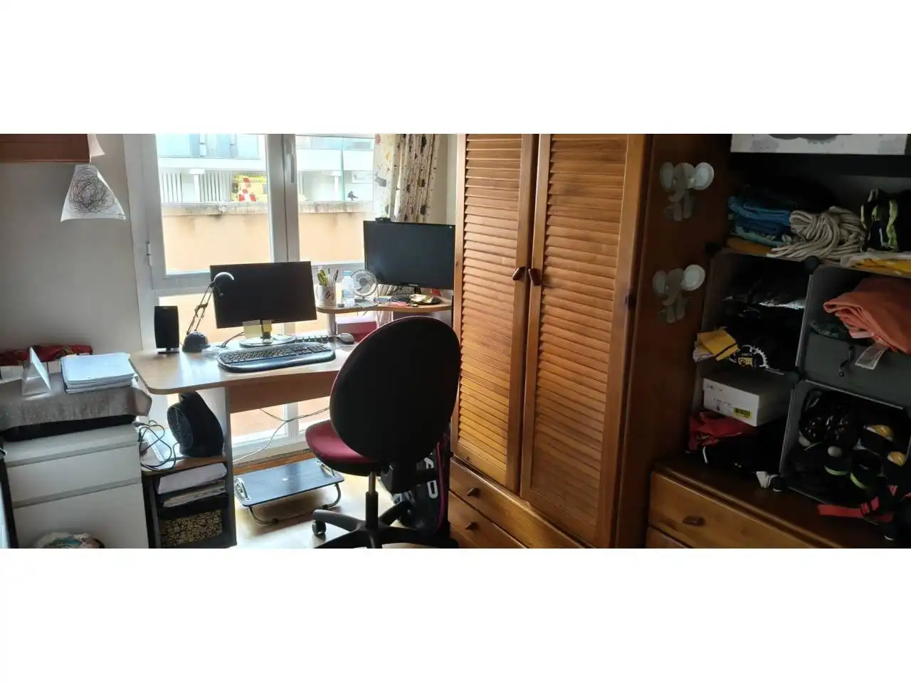 Apartament amb ascensor en venda a Calle Teresa Monje, imagen 2