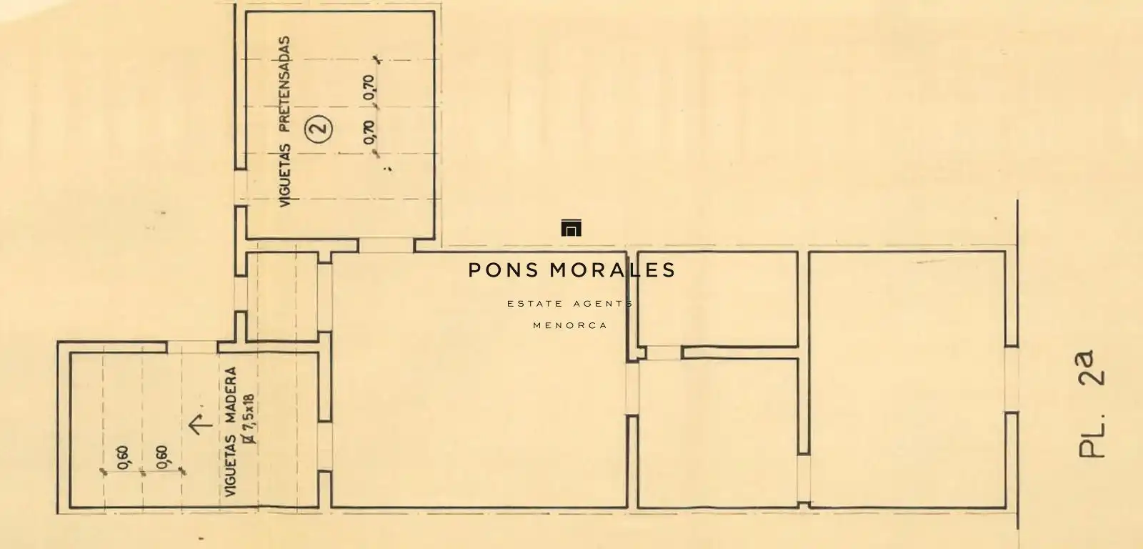 House with garden for sale in Sant Cristofol, imagen 12