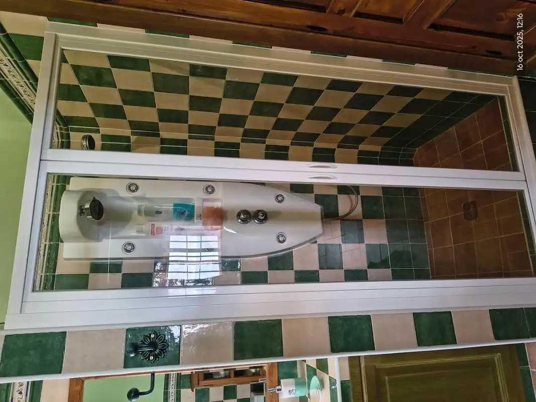 Casa rústica con terraza en venta en Diseminado Poligono 166, imagen 20