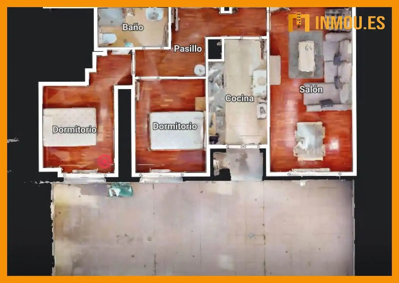 Appartement avec ascenseur à vendre à Celanova, imagen 22