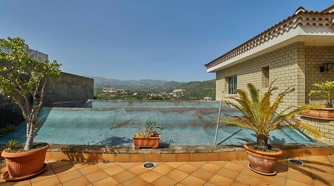 Foto 3 de Casa o xalet en venda a Monte Lentiscal - Las Meleguinas, Santa Brígida