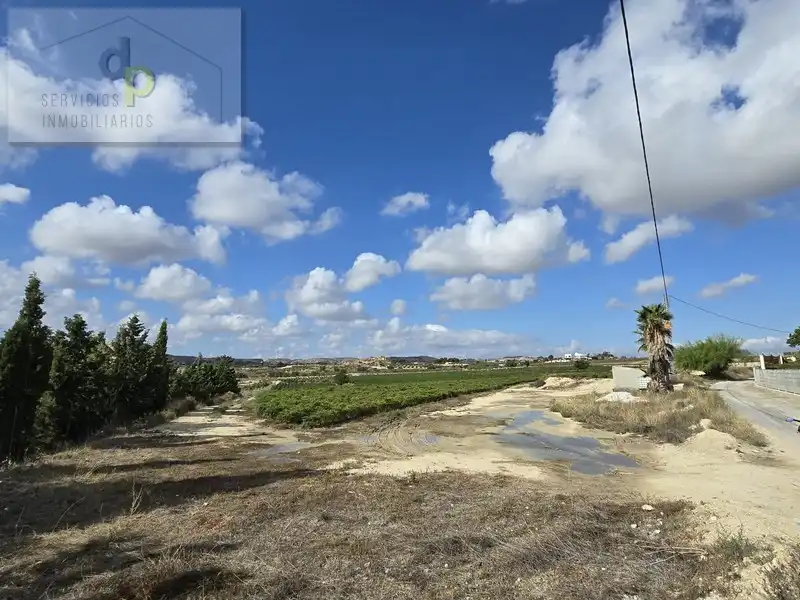 Rustikales Grundstück zum Verkauf in Camí del Barbunyo 81, imagen 3
