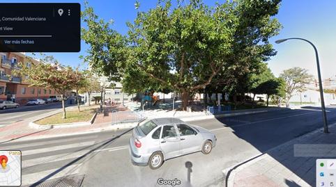 Foto 4 von Residential zum Verkauf in San Agustín, Alicante / Alacant