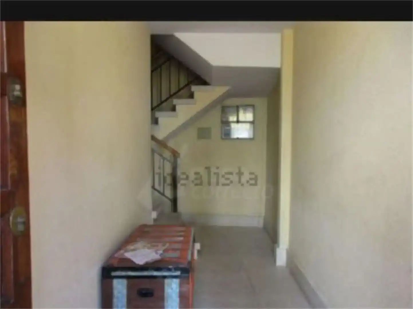 Casa adosada en venta en Candeleda