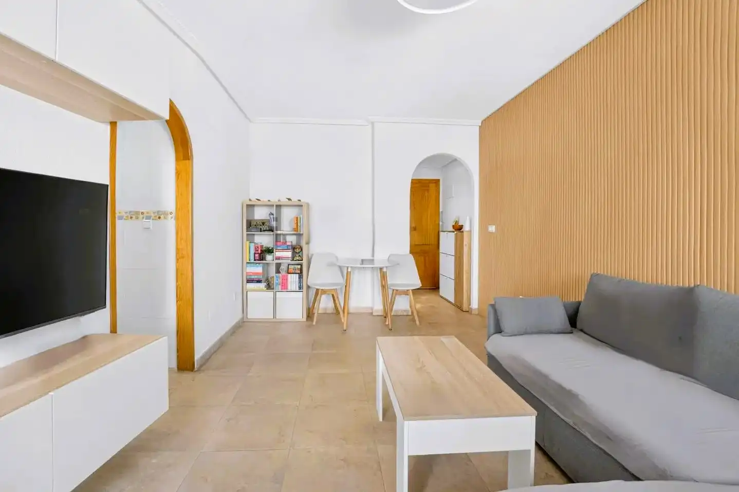 Flat with lift for sale in Centro, imagen 9