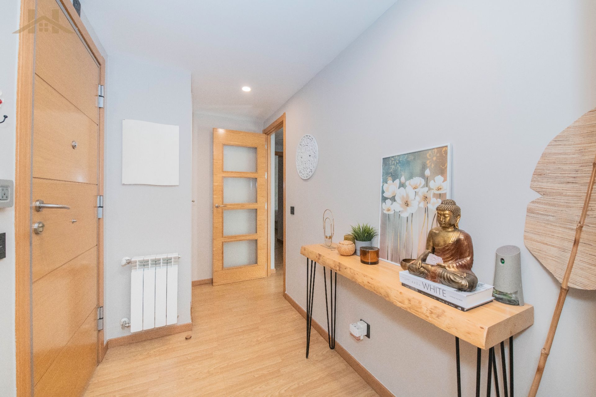 Flat for sale in Alcorcón  with Air Conditioner, Heating and Terrace